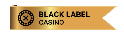 Black Label Casino logo