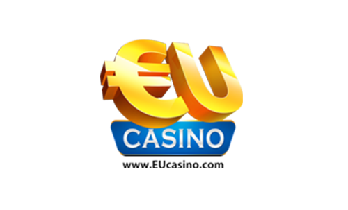 EUcasino logo