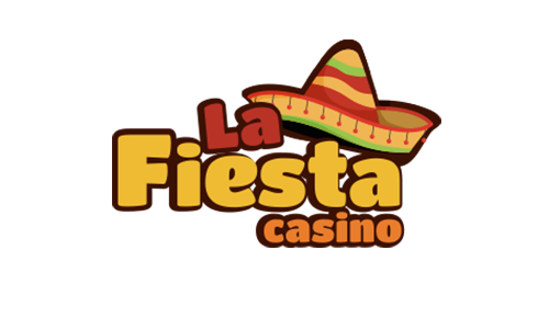 la-fiesta casino logo