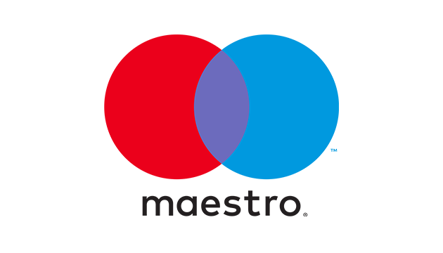 Maestro Logo