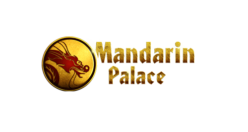 Mandarin Palace Logo