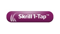 Skrill Logo