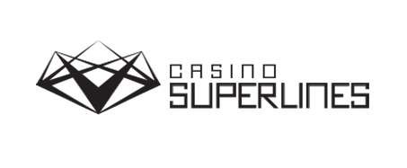 superlines casino logo