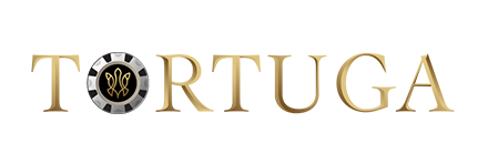 Tortuga casino logo