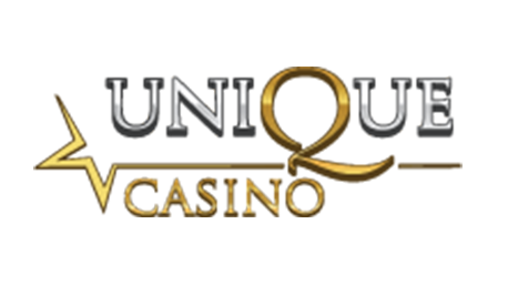 unique casino logo