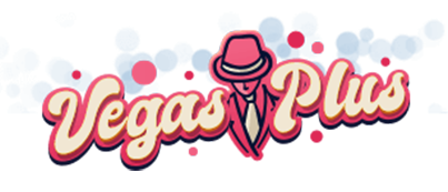 Vegas Plus Casino logo
