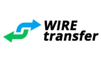 Wire-transfer