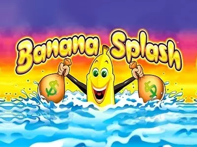 Banana Splash 2
