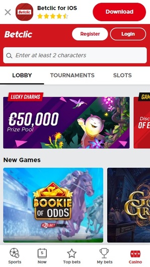 Betclic-Casino-Mobile