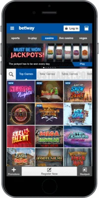 betway-app-casino