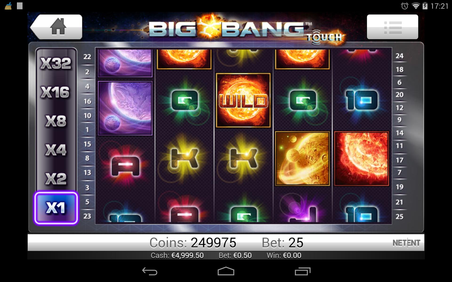 Big Bang