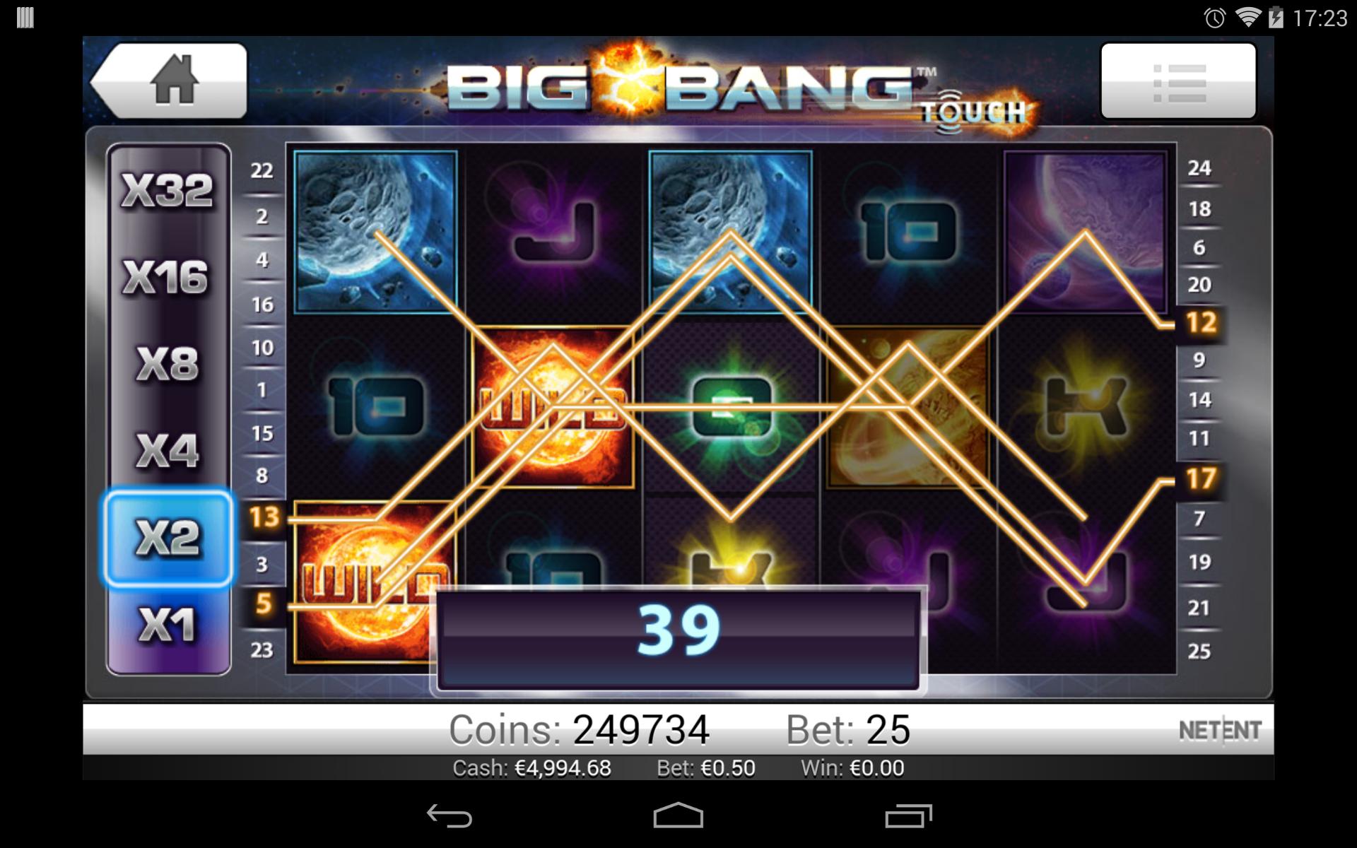 Big Bang