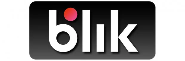 blik Logo