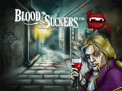 Blood Suckers