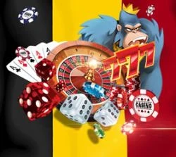 jeux de casino en ligne belge
