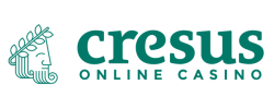 Cresus-Casino Logo