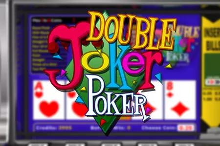 Double Joker Poker