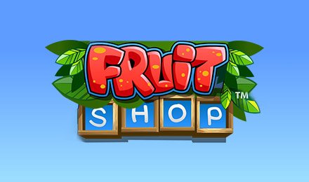 Fruit Shop