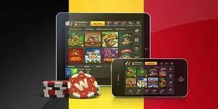Jeux de casino mobile
