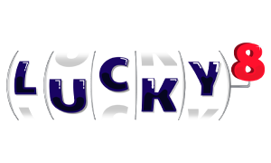 lucky8 casino logo