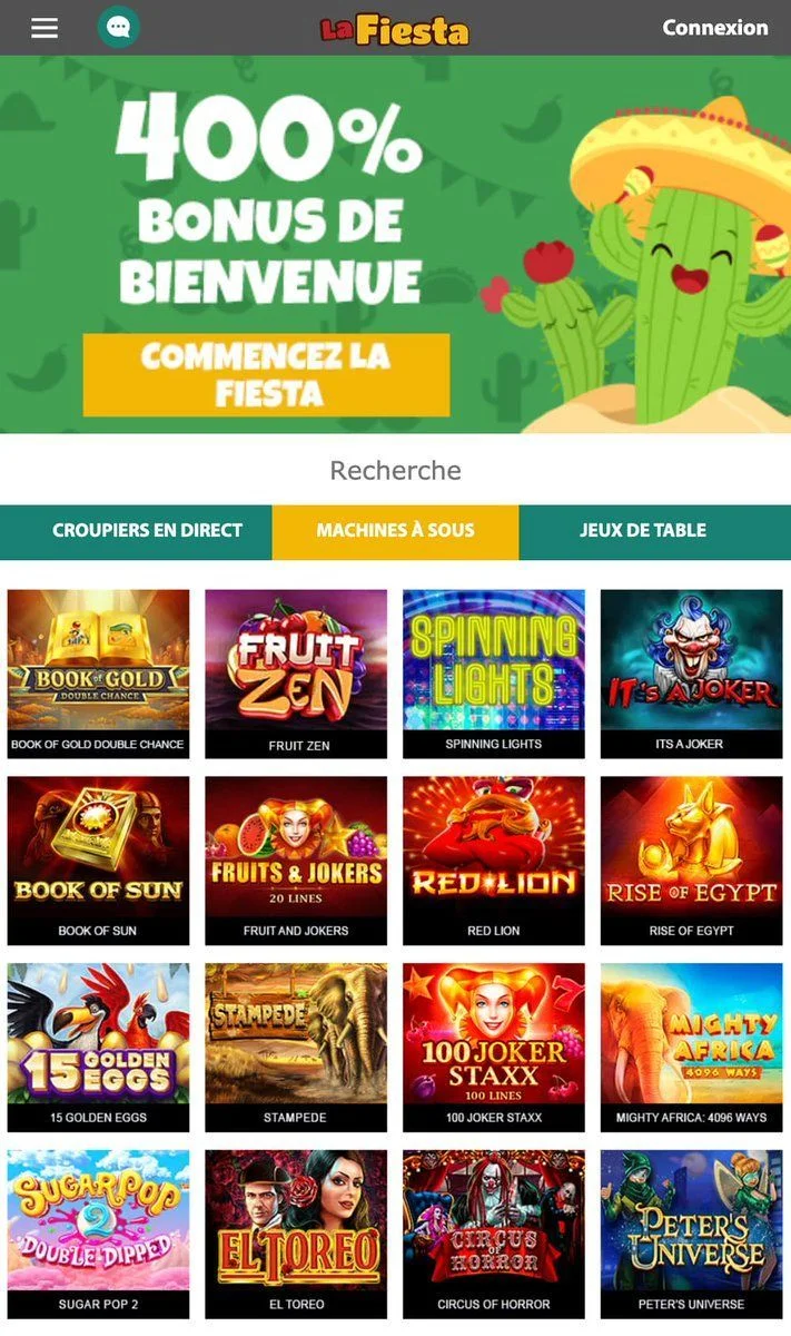 mobile-lafiesta casino