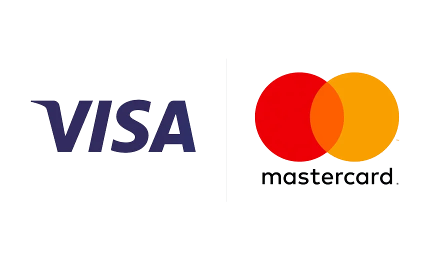 MasterCard Logo